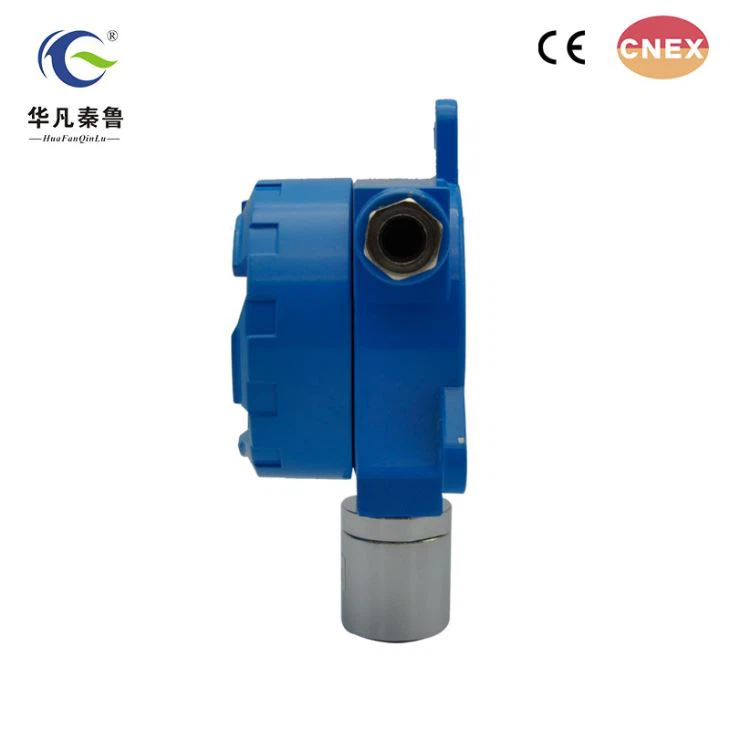 4-20mA Compact Best Price Of Oxygen Gas Fixed Transmitter 24V DC Supply