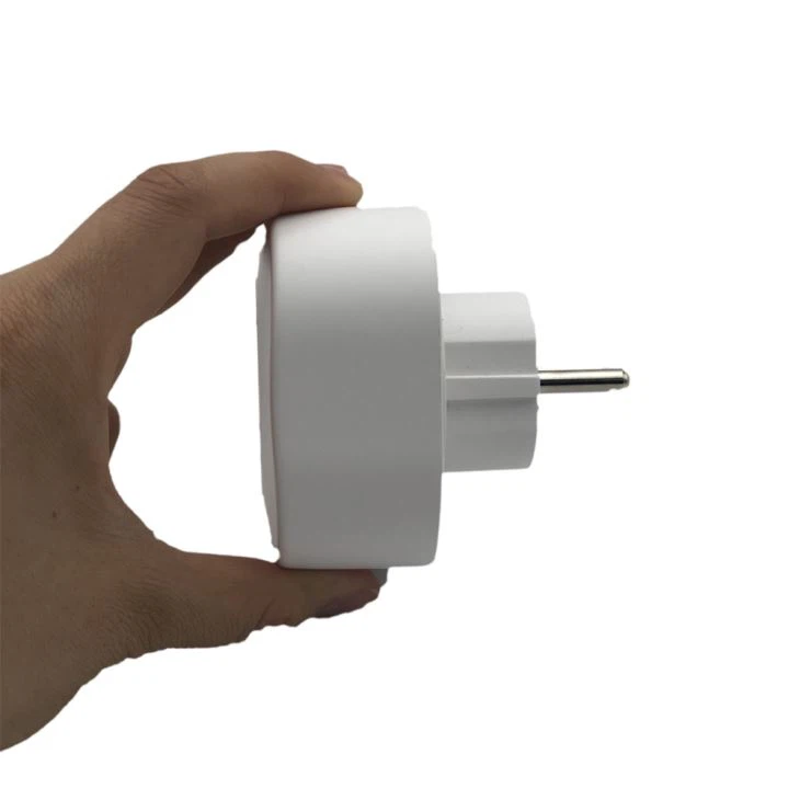 New Wireless WIFI Smart Socket Home Automation Plug Home Automation