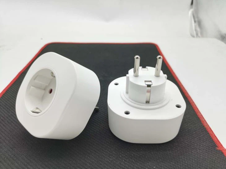 New Wireless WIFI Smart Socket Home Automation Plug Home Automation