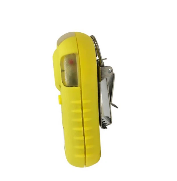 Portable Poisonous Ozone Gas Leakage detector O3 Analyzer