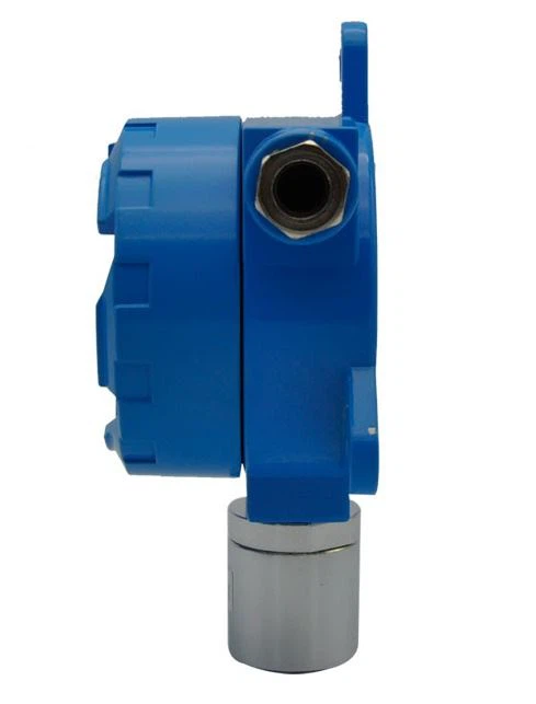 RS485 Hydrogen Sulfide fixed H2s Gas Detector