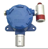 RS485 MODBUS उत्पादन CO कार्बन मोनोऑक्साइड गैस डिटेक्टर