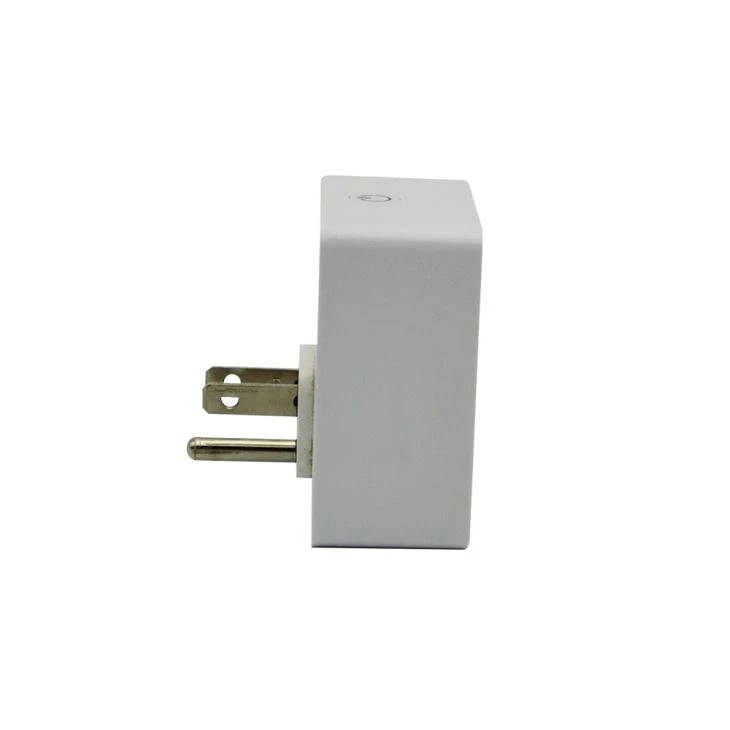 Wifi Smart Plug US Wireless Smart Switch US Smart Socket