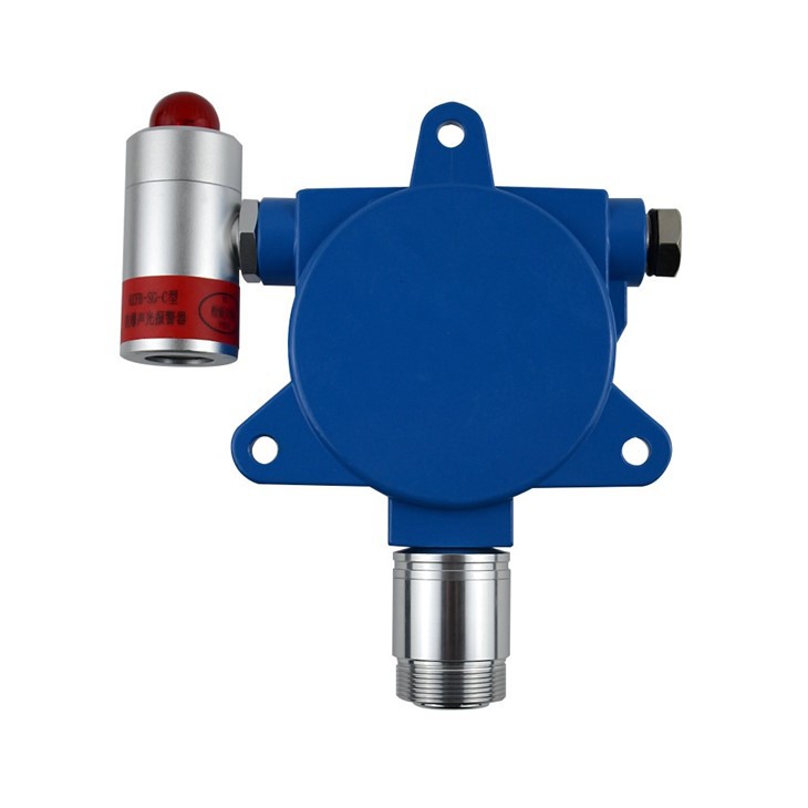 Ammonia Gas Leak Detector