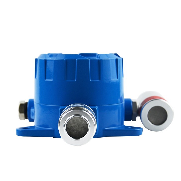 LEL Gas Monitor