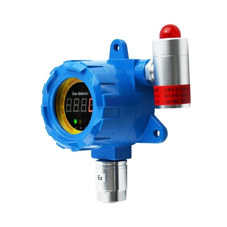 H2 Sensor Battery Room